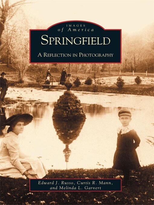 Title details for Springfield by Edward J. Russo - Available